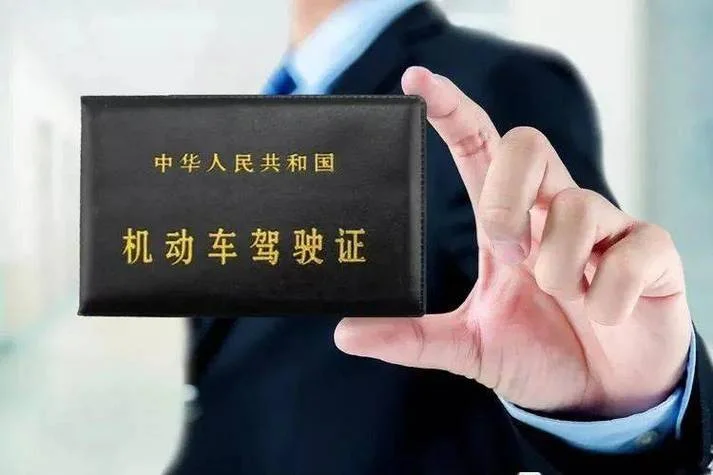 如何查驾驶证_2