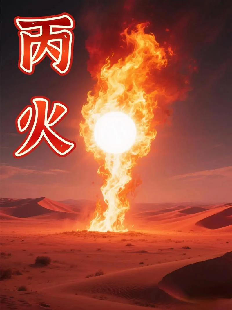 梦见炉子里的火很旺是什么意思-梦见火旺预示吉凶