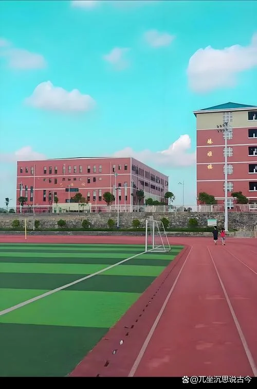 涪陵乌江中学_2