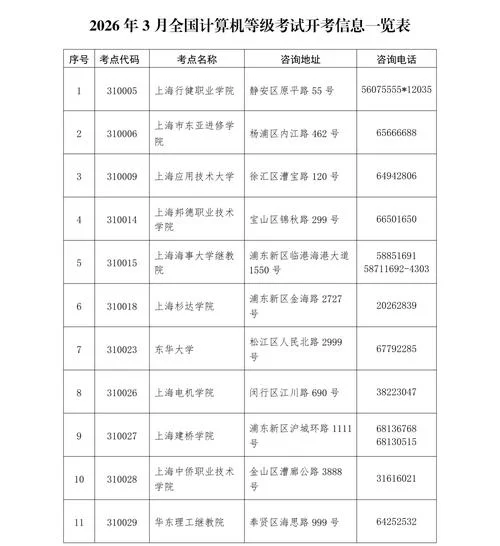 2016二成绩时间查询级计算机_1