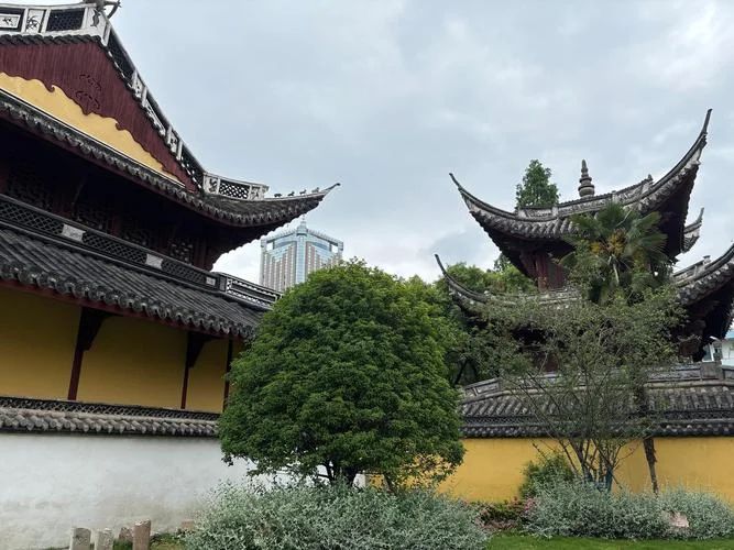 杭州小众景点打卡_1
