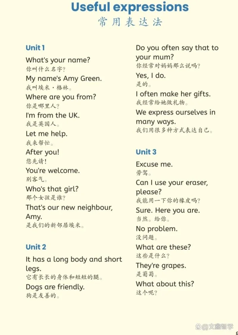 你叫什么名字英语儿歌_2