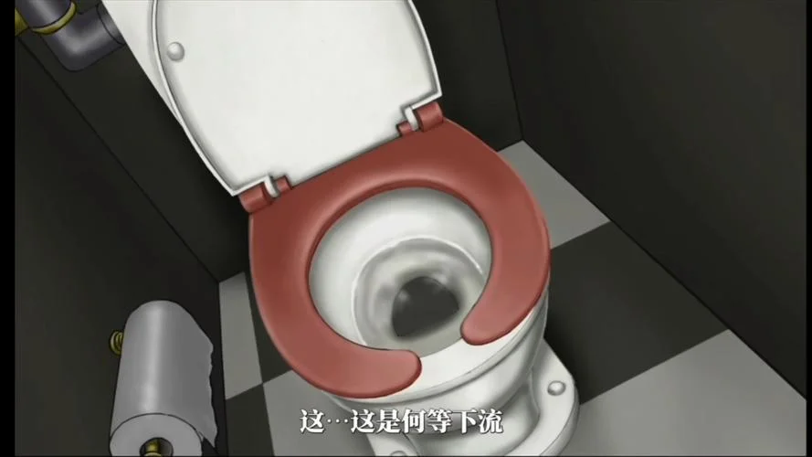 梦见进厕所-梦到进洗手间