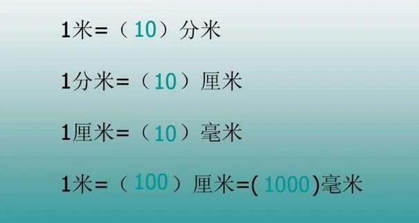 1里等于多少公里_1