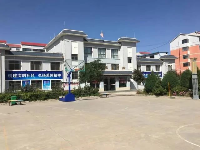 社区在农村叫什么_2