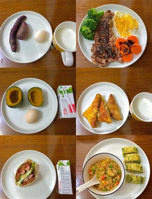 早点早餐哪里学-早餐饮料全攻略