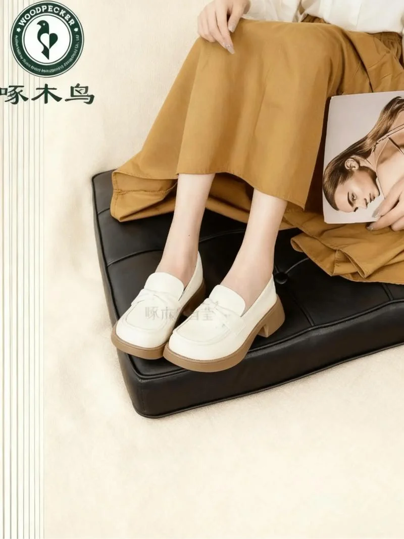 女鞋竟有什么品牌_2