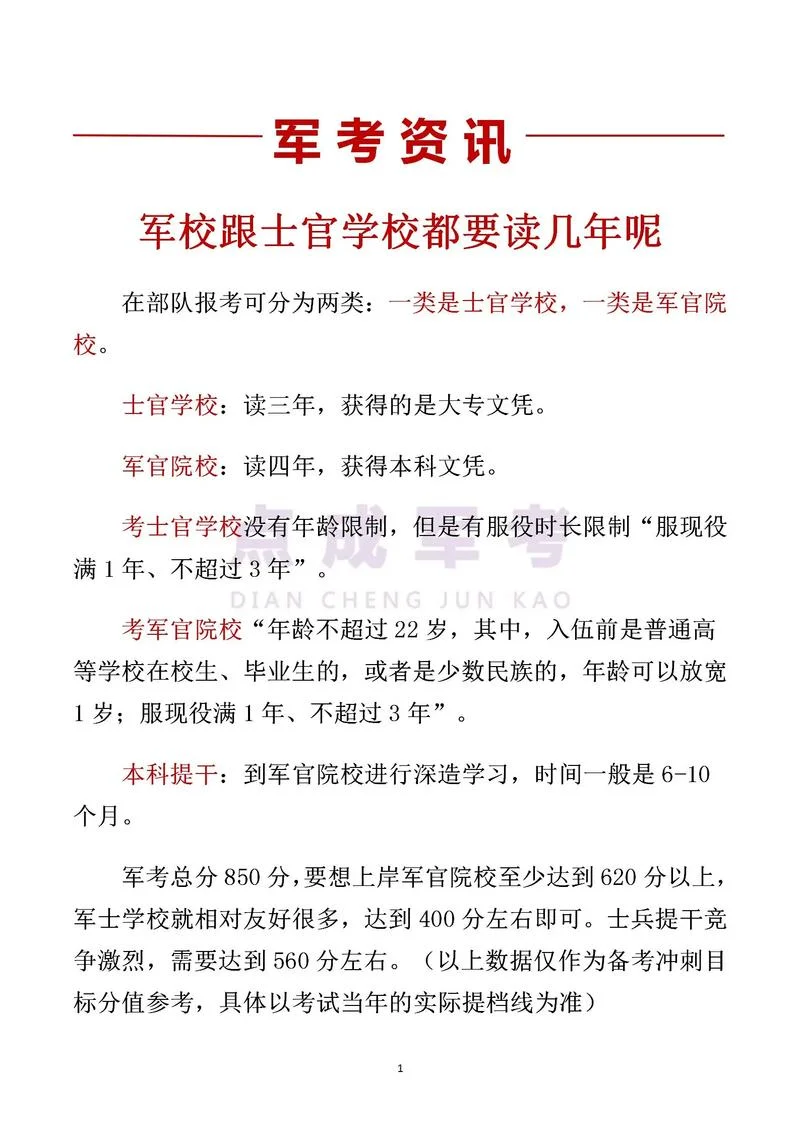 报考军校的经验_2
