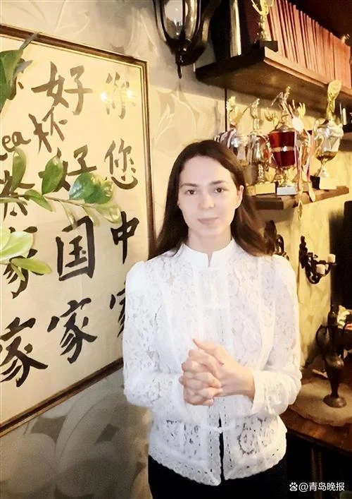 俄罗斯硕士留学生回国_1