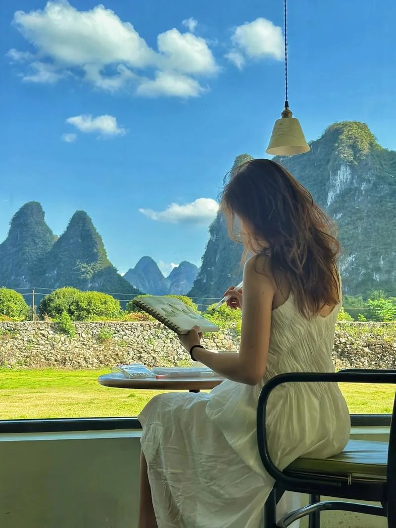 到桂林旅游攻略住哪里-桂林旅游攻略住宿
