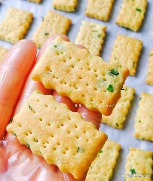 苏打饼干怎么做-苏打饼干做法