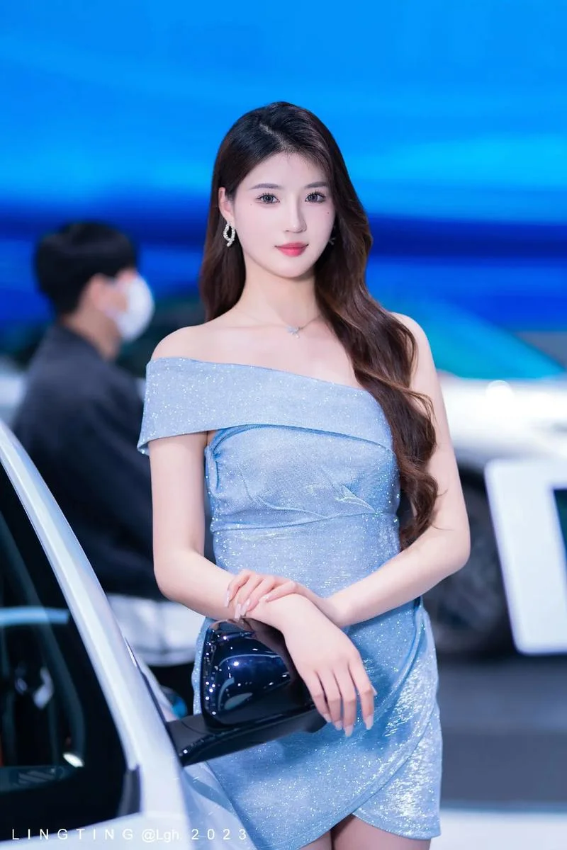 广州美女叫什么-广州知名美女有哪些