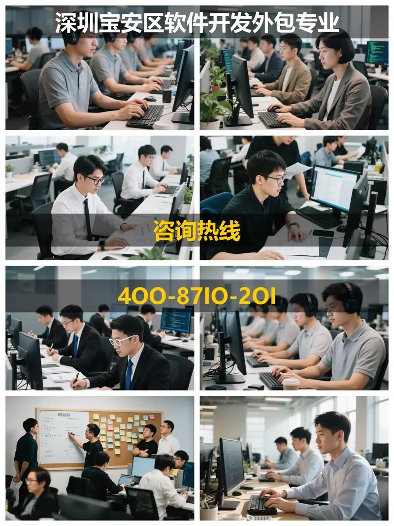 软件外包公司干什么的_1