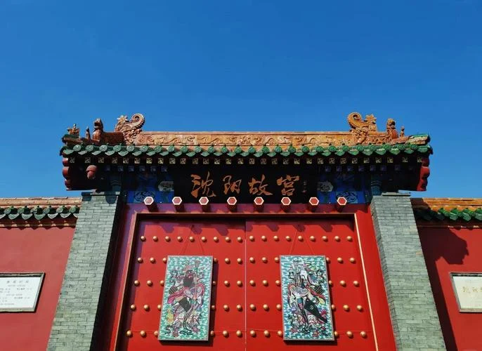 辽宁沈阳旅游必去十大景点_2