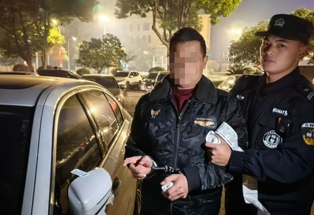 朋友被派出所抓了怎么查人在哪_2