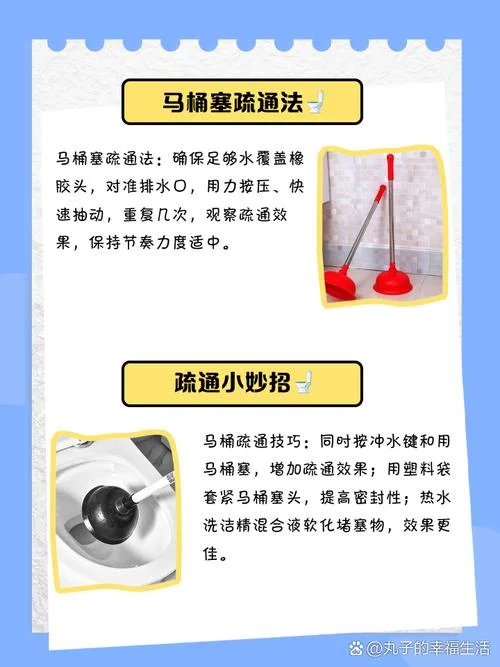 马桶塞叫什么_2