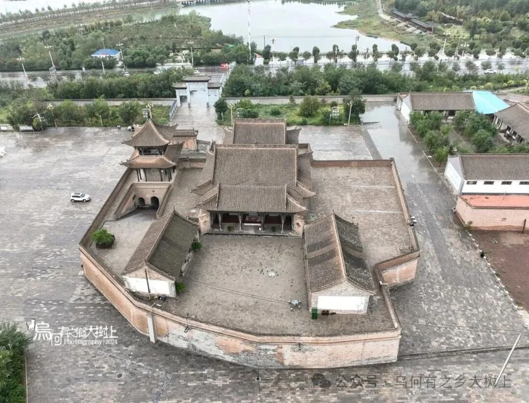 同心清真大寺的历史_2