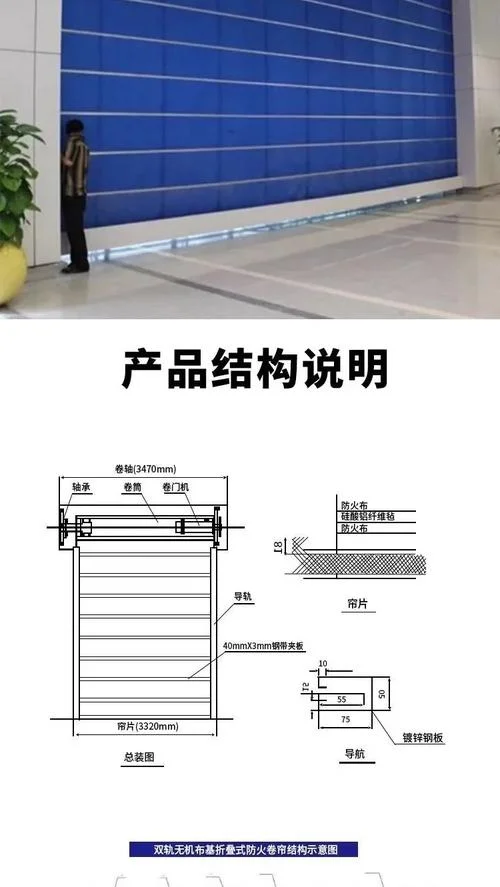 卷帘门一平方多少钱_2