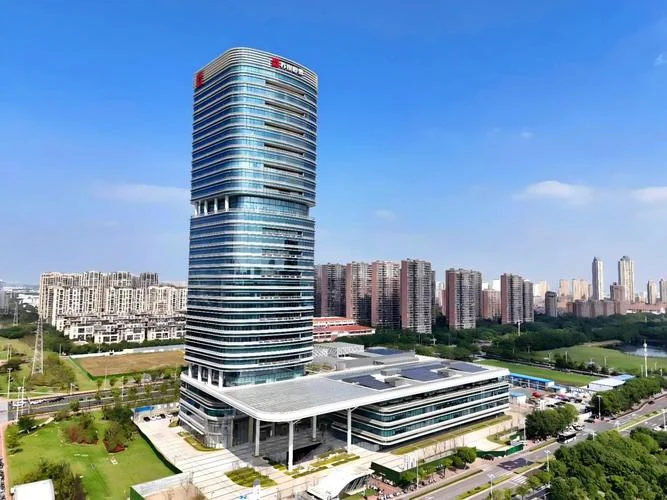 中建一局集团公司总承包公司_2