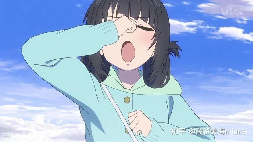 千石千寻角色出处_2