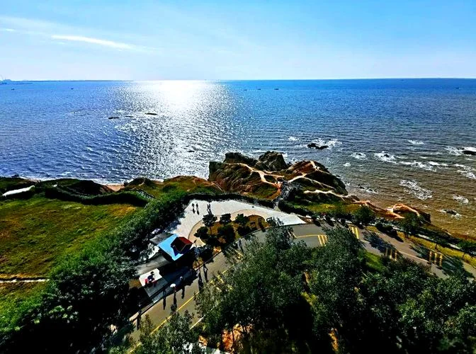 营口自助游景点_1