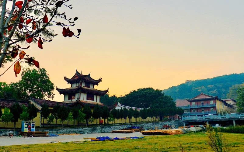 莆田最好旅游景点_1