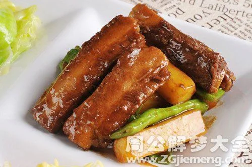 孕妇梦见吃肉什么预兆-孕妇梦肉预示吉凶
