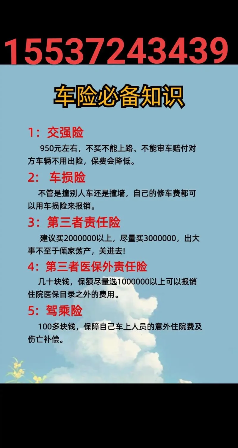 卖车保险怎么办-卖车保险如何办理