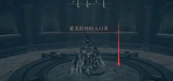 梦到骨灰盒放井里_2