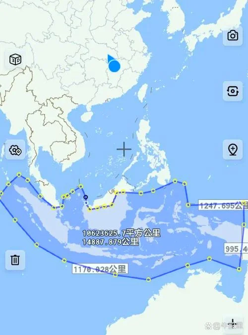 海洋面积多少平方公里_1