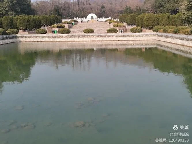 独秀园感悟_2