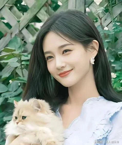杨幂替身叫什么_1