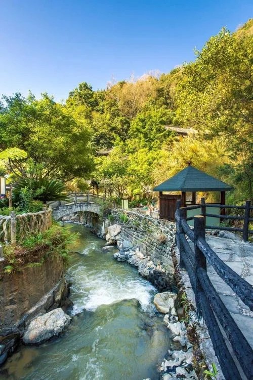 去腾冲景点_1