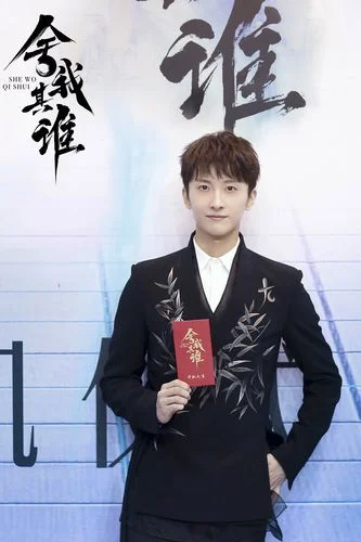 舍我其谁出处及意思_1