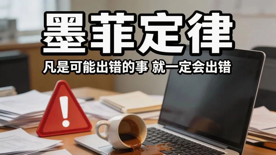 什么是墨菲定理-墨菲定理含义