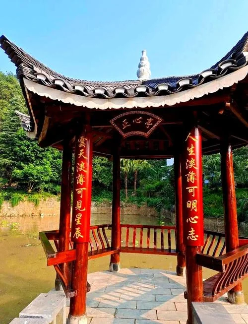 灌阳旅游景点大全_1