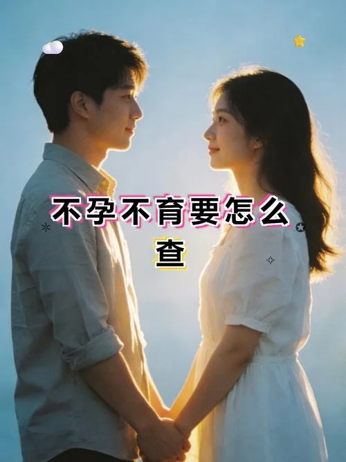 如何查能不能生育-查询能否生育