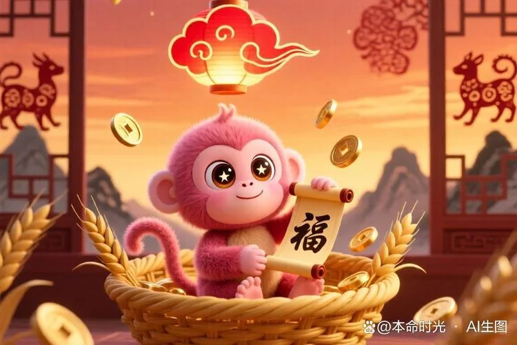 猴年宝宝起名字 - 百度_1