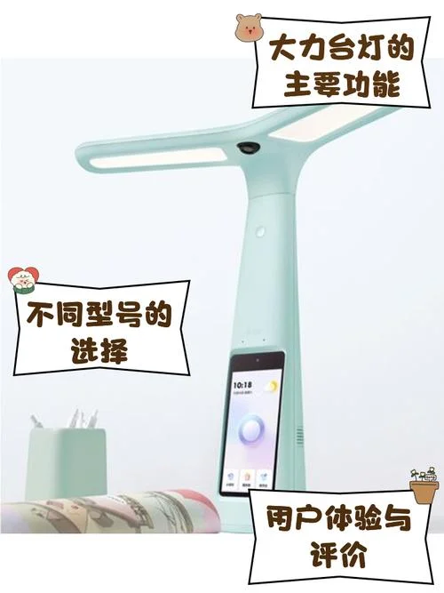 智能台灯的发展历史-智能台灯发展史