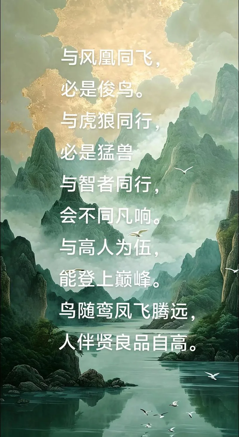 人以类聚物以群分感悟_1