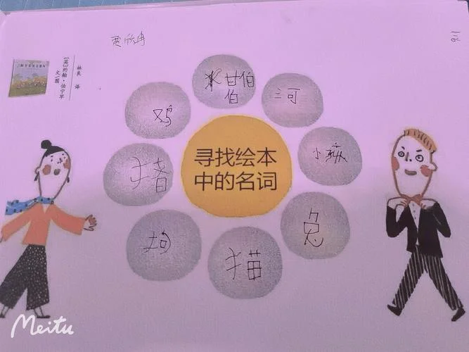和甘伯伯去游河告诉我们什么道理_1