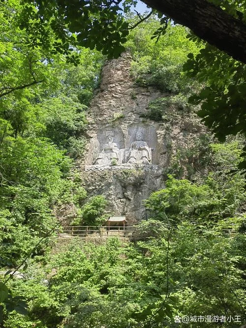 抚顺旅游有哪些景点_1
