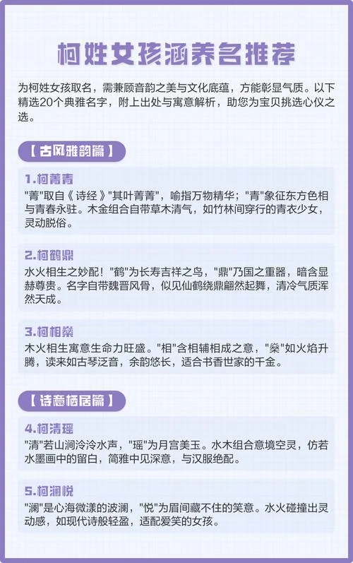柯字起名用字几画_1