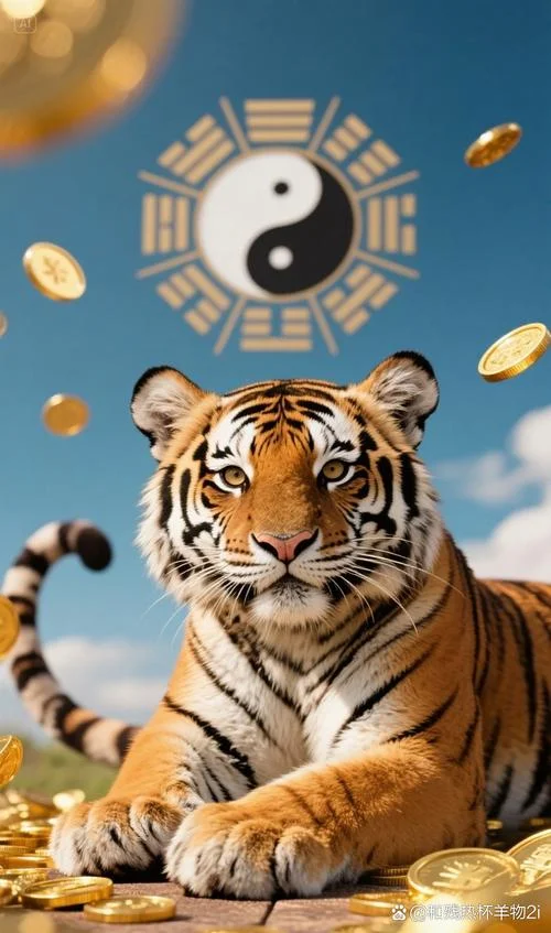 2022什么属相旺虎_2