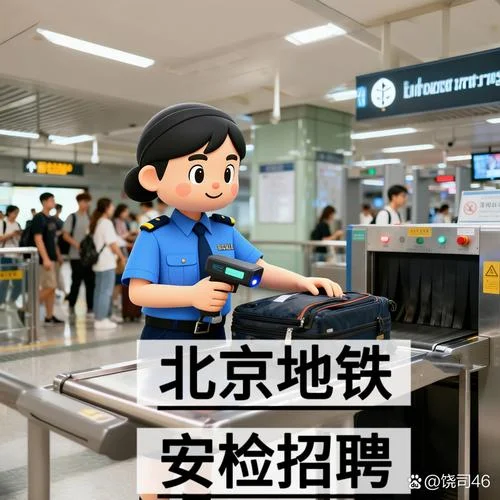 地铁安检员招聘要求_1