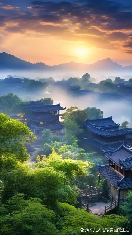 江西旅旅游景点_2