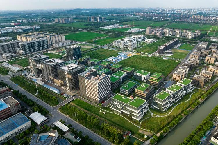 上海工业用地多少钱一亩-上海工业用地亩价