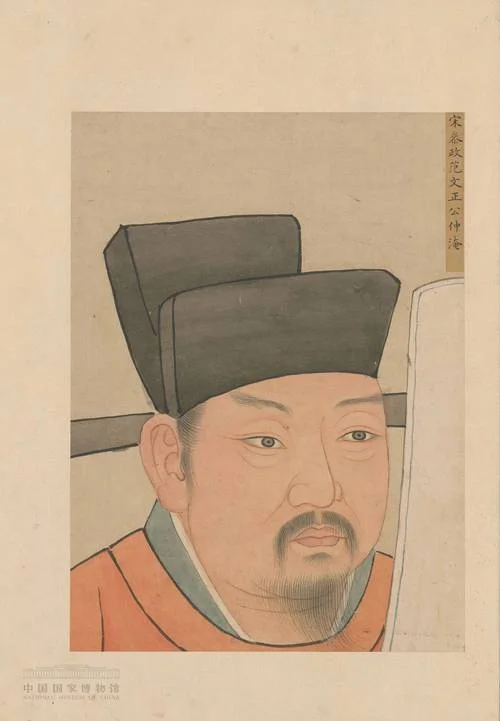 画作者是谁哪个朝代_2