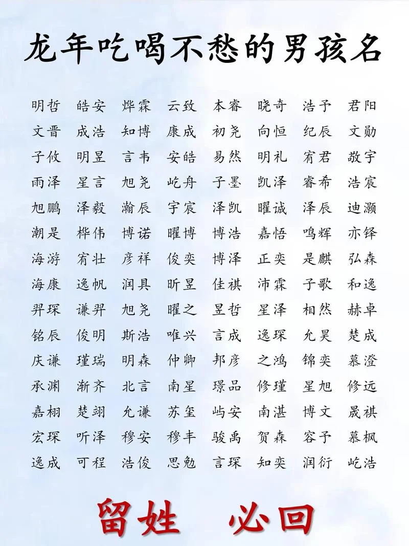 男宝宝起名带易字-男宝宝起名带易字