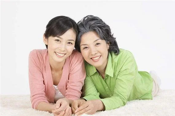 梦到小姨_1